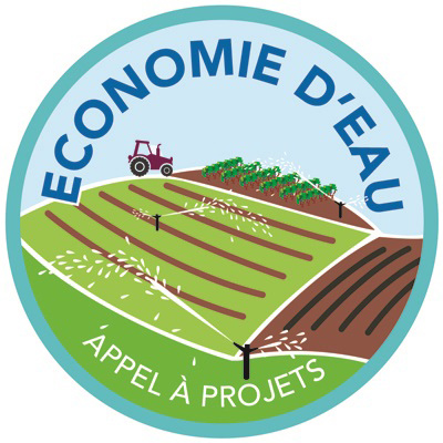 Bilan de l'appel à projets "Economiser l’eau en agriculture"