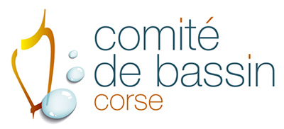 logo du comité de bassin Corse
