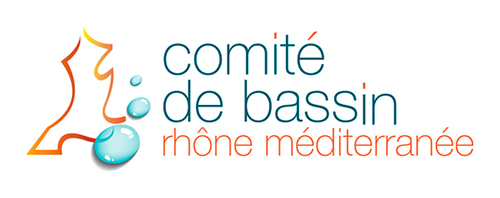 Logo du comité Bassin Rhône Méditerranée
