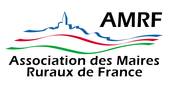 Logo AMRF : Association des Maires Ruraux de France (nouvelle fenêtre)