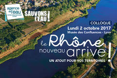Colloque au musée des Confluences à Lyon