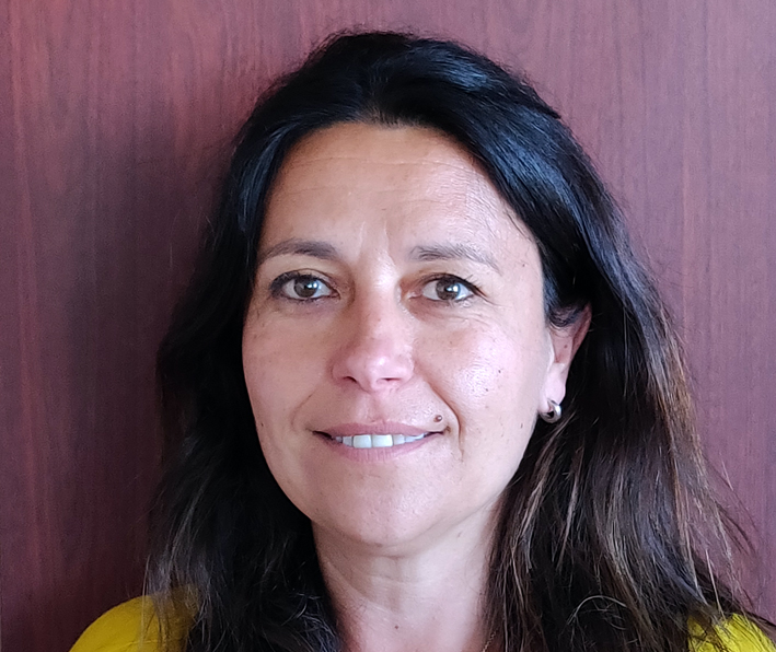 karine bonacina - directrice de la delegation de montpellier