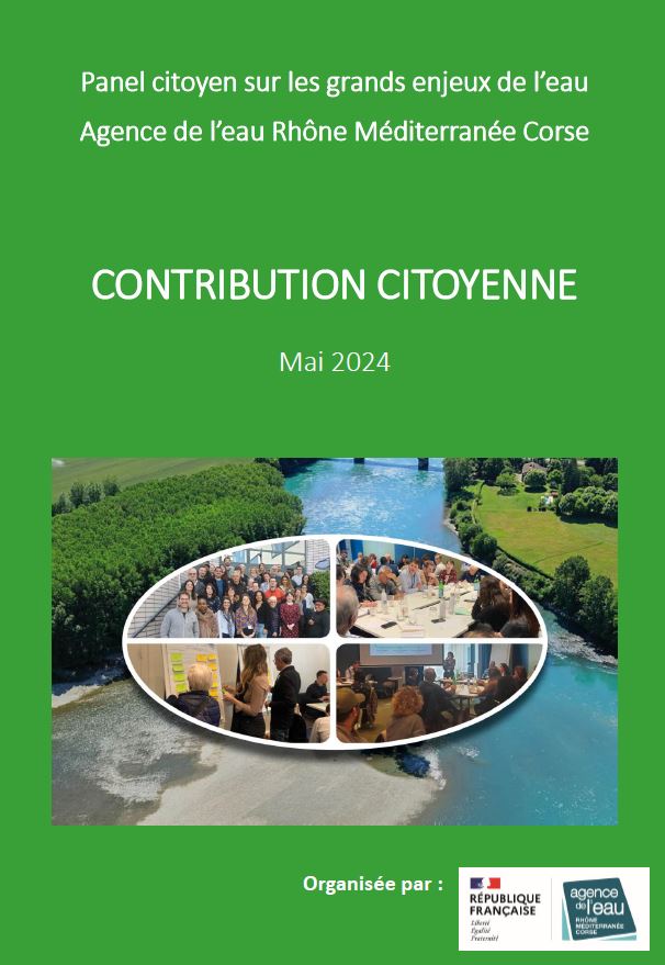 Contribution citoyenne