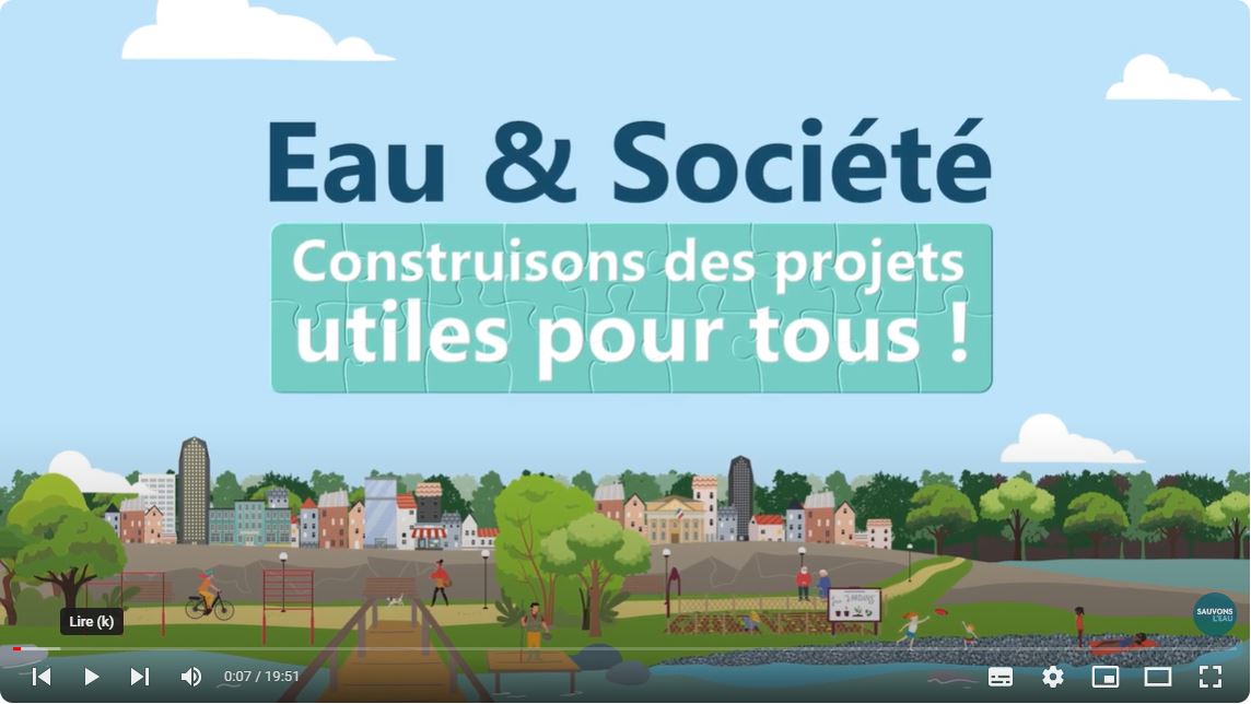 Film Utilité sociale