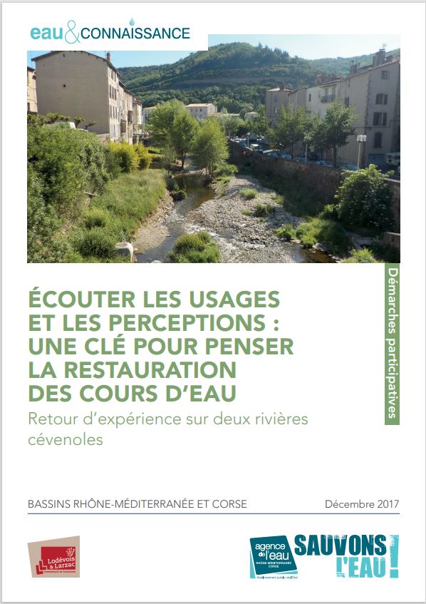 usages et perceptions restauration