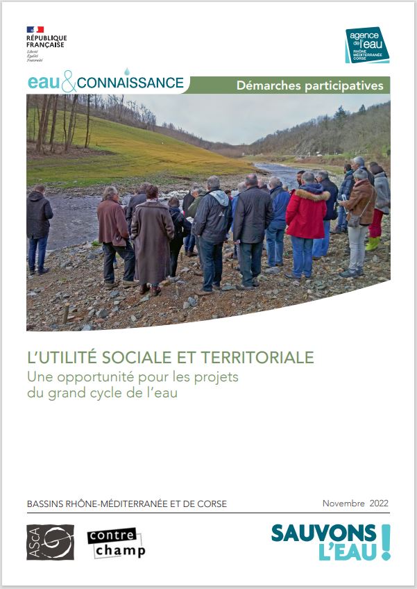 Utilité sociale territoriale
