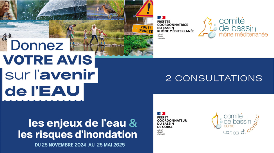 Citoyens, donnez votre avis !