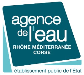 Logo Agence de l'eau - Etablissement public de l'Etat