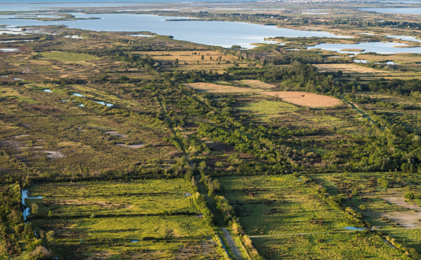 L’agence de l’eau et le Conservatoire du littoral renouvellent leur partenariat