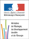 Logo du Ministère de l'écologie et du développement durable