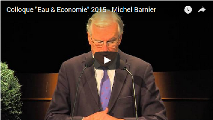 Vidéo : Intervention M. Barnier (nouvelle fenêtre)