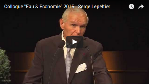 Vidéo : Intervention S. Lepeltier (nouvelle fenêtre)
