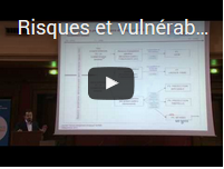 Vidéo : Changement climatique et incidences sur les écosystèmes aquatiques