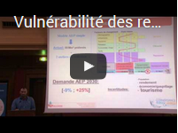 Vidéo : Évolution possible de l’hydrologie des cours d’eau - principaux résultats