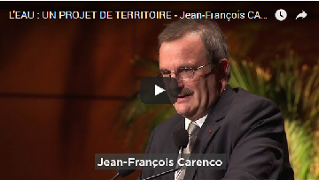Vidéo : clôture du colloque - Jean-François Carenco