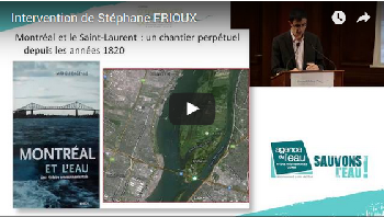 Vidéo : intervention Stéphane Frioux (nouvelle fenêtre)