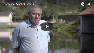 Vidéo : interview  M. Lenoir (nouvelle fenêtre)