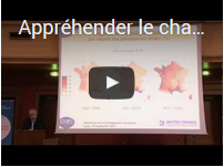 Vidéo : Appréhender le changement climatique  et ses incidences pour l’eau