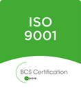 BCS Certification - ISO 9001 - Management par la qualité