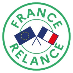Picto "France Relance" - format .png