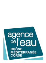 Agence de l'eau Rhône Méditerranée Corse - établissement public de l'État  (vers la page d'accueil.)