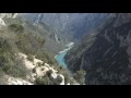 Le Verdon : pour que l'eau vive