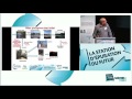 La station d'épuration, nouvelle source de matières premières de proximité. Vidéo