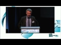 Ouverture du colloque intervention de Laurent Roy