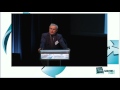 Ouverture du colloque intervention de Michel Dantin