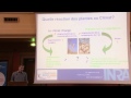 La demande en eau agricole face au changement climatique. Vidéo.
