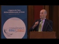 Clôture du  séminaire changement climatique