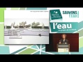 L'eau dessine la ville et le territoire